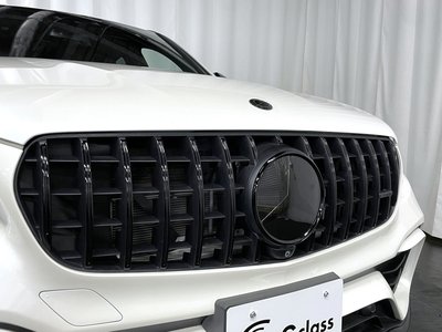 صورة مصغرة 22 لـ 2018 Mercedes-BENZ GLC AMG