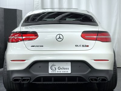 صورة مصغرة 31 لـ 2018 Mercedes-BENZ GLC AMG
