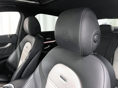 صورة مصغرة 72 لـ 2018 Mercedes-BENZ GLC AMG