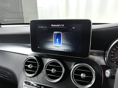 صورة مصغرة 45 لـ 2018 Mercedes-BENZ GLC AMG