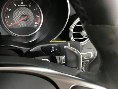 صورة مصغرة 77 لـ 2018 Mercedes-BENZ GLC AMG
