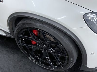 صورة مصغرة 18 لـ 2018 Mercedes-BENZ GLC AMG
