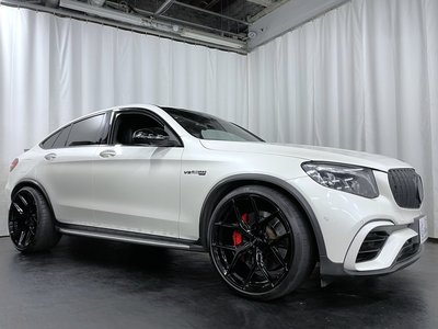 صورة مصغرة 27 لـ 2018 Mercedes-BENZ GLC AMG
