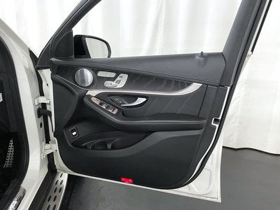 صورة مصغرة 37 لـ 2018 Mercedes-BENZ GLC AMG