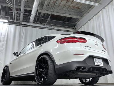 صورة مصغرة 30 لـ 2018 Mercedes-BENZ GLC AMG