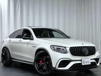 صورة مصغرة 81 لـ 2018 Mercedes-BENZ GLC AMG