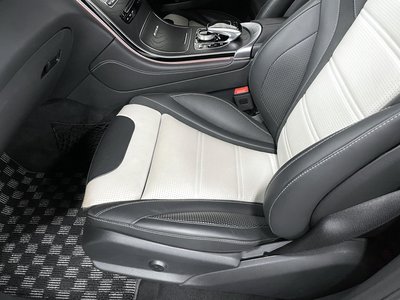 صورة مصغرة 73 لـ 2018 Mercedes-BENZ GLC AMG