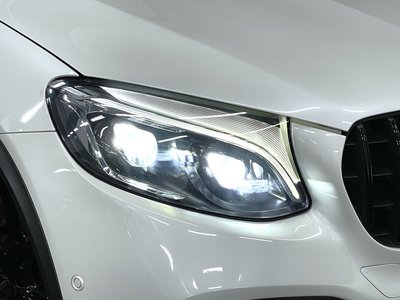 صورة مصغرة 15 لـ 2018 Mercedes-BENZ GLC AMG