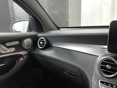 صورة مصغرة 79 لـ 2018 Mercedes-BENZ GLC AMG