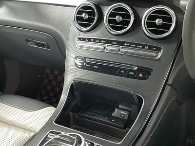 صورة مصغرة 42 لـ 2018 Mercedes-BENZ GLC AMG