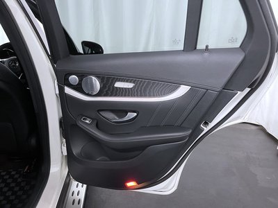 صورة مصغرة 38 لـ 2018 Mercedes-BENZ GLC AMG