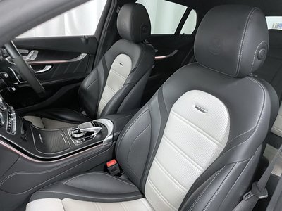 صورة مصغرة 71 لـ 2018 Mercedes-BENZ GLC AMG