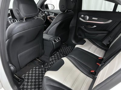 صورة مصغرة 74 لـ 2018 Mercedes-BENZ GLC AMG