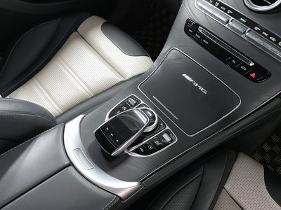 صورة مصغرة 78 لـ 2018 Mercedes-BENZ GLC AMG