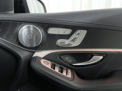 صورة مصغرة 43 لـ 2018 Mercedes-BENZ GLC AMG