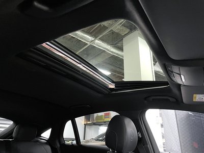 صورة مصغرة 80 لـ 2018 Mercedes-BENZ GLC AMG