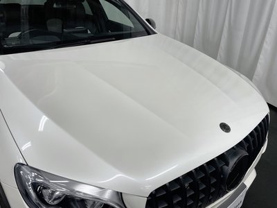 صورة مصغرة 20 لـ 2018 Mercedes-BENZ GLC AMG