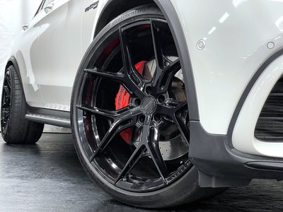 صورة مصغرة 16 لـ 2018 Mercedes-BENZ GLC AMG