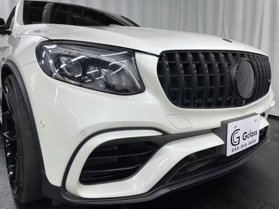 صورة مصغرة 21 لـ 2018 Mercedes-BENZ GLC AMG