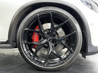 2018 Mercedes-BENZ GLC AMG 照片 6