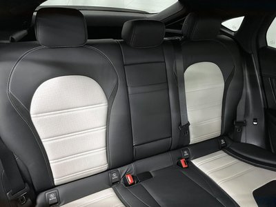 صورة مصغرة 13 لـ 2018 Mercedes-BENZ GLC AMG