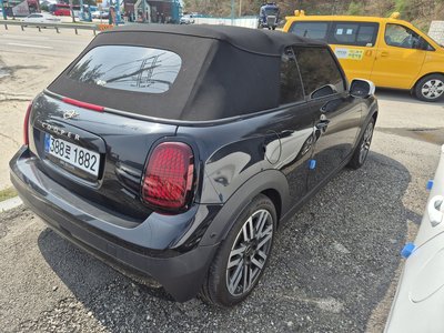صورة 3 لـ 2025 MINI COOPER C CONVERTIBLE