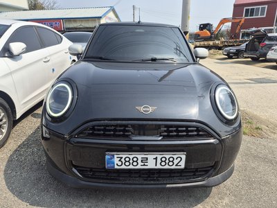 صورة 2 لـ 2025 MINI COOPER C CONVERTIBLE