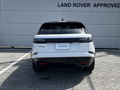 LAND ROVER RANGE ROVER VELAR - 5