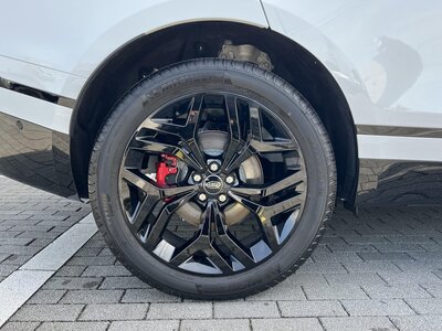 LAND ROVER RANGE ROVER VELAR - 10