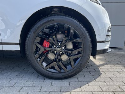 LAND ROVER RANGE ROVER VELAR - 9