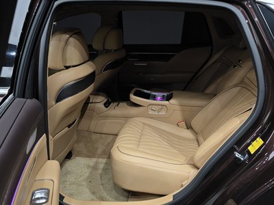 2023 Genesis G90 (RS4) — миниатюра 20