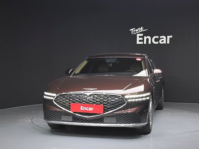 2023 Genesis G90 (RS4) photo 2