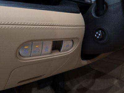2023 Genesis G90 (RS4) — миниатюра 12