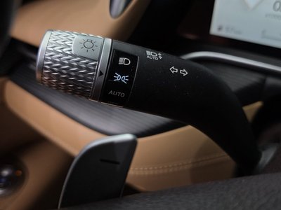 2023 Genesis G90 (RS4) photo 7