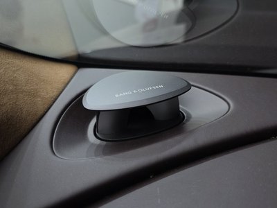 2023 Genesis G90 (RS4) — миниатюра 18