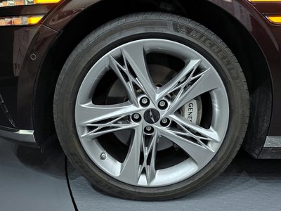 2023 Genesis G90 (RS4) photo 6
