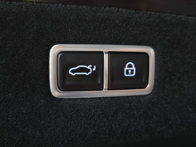 2023 Genesis G90 (RS4) — миниатюра 19
