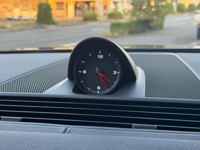 PORSCHE PANAMERA - 9