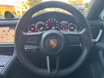 PORSCHE PANAMERA - 6