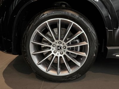 MERCEDES-BENZ GLE - 4
