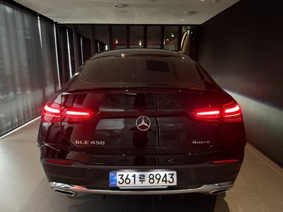 MERCEDES-BENZ GLE - 7