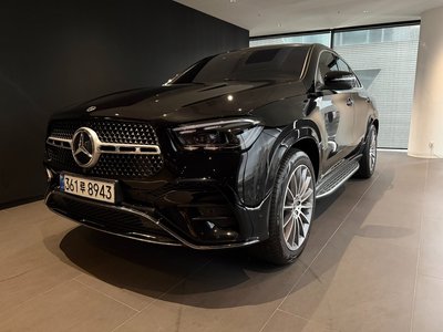 MERCEDES-BENZ GLE - 2