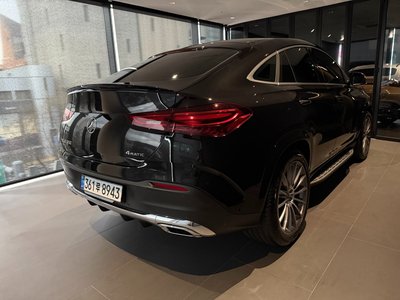 MERCEDES-BENZ GLE - 6