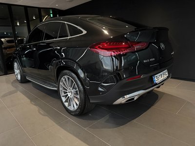 MERCEDES-BENZ GLE - 3