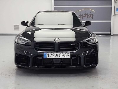 BMW M2 - 2