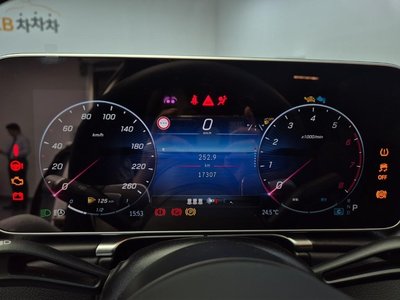 MERCEDES-BENZ S-CLASS - 7