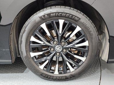 2024 Toyota ALPHARD 照片 8