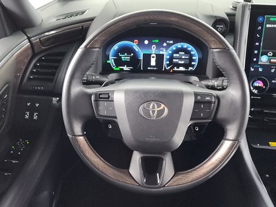 صورة مصغرة 19 لـ 2024 Toyota ALPHARD