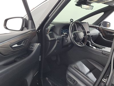 صورة مصغرة 13 لـ 2024 Toyota ALPHARD