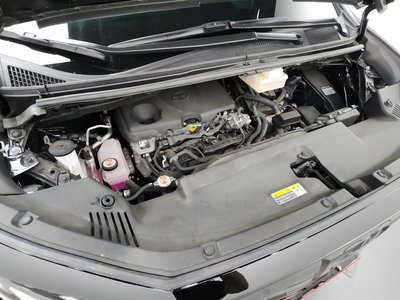 2024 Toyota ALPHARD 照片 7